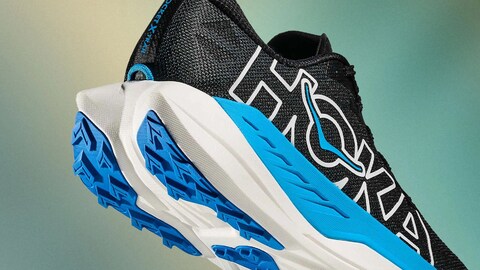 Hoka’s Most Exciting Shoe of 2025 Brings Next-Gen Tech to the Trails