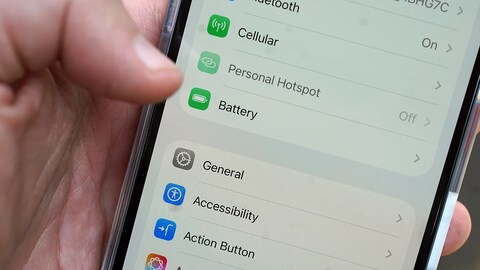 Your iPhone Is About to Get a Useful Feature to Extend Its Battery Life
