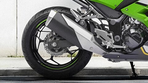 A Beloved Entry-Level Motorcycle Is Finally Returning to Our Shores