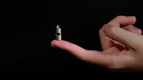 This Impossibly Tiny Titanium EDC Tool Can Still Save Your Life