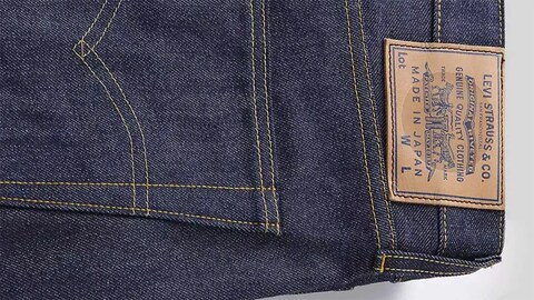 Levi’s New Elevated Collection Plays Like a Remastered Greatest Hits Album