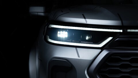 The Toyota Tacoma May Be Getting a New Midsize Truck Rival