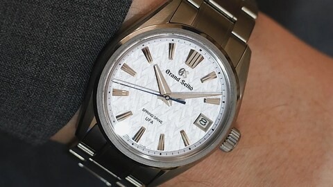 The Best New Seiko Watches of 2025 (So Far)