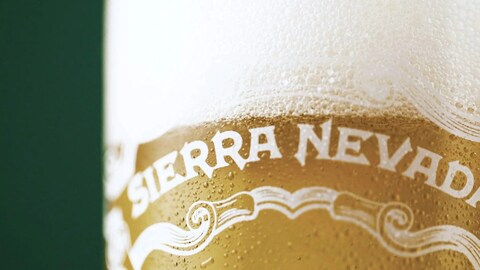 What Sierra Nevada’s New Brew Says About the Future of American Craft Beer