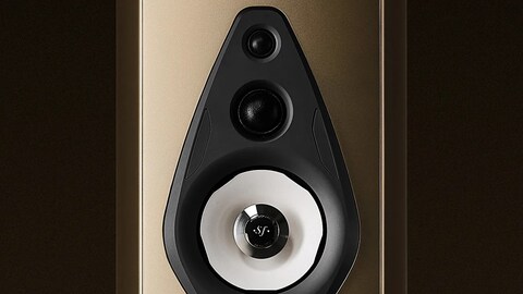 A Legendary Hi-Fi Brand’s New Loudspeakers Are for True Audiophiles Only