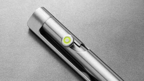 A Beloved EDC Brand Just Gloriously Hopped Aboard an Essential Pen Trend