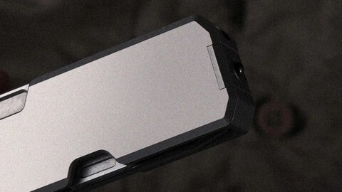 This Sleek and Compact Multi-Tool Packs Way More Functionality than Meets the Eye