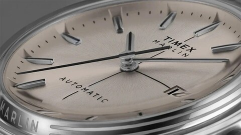Timex Is Having a Sneaky Flash Sale on Some of the Best Affordable Watches