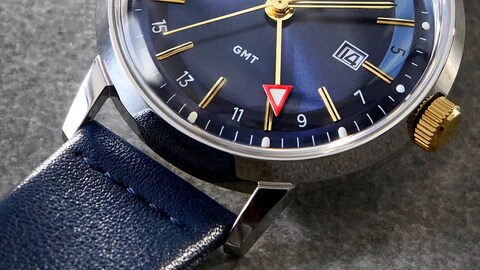 Timex’s Affordable Retro Flagship Just Got a Handy New Feature