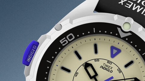 Timex Finally Gave This Cult Retro Watch the Update It Deserves