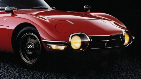 8 Forgotten Toyota Cars That Belong Back on the Road Today