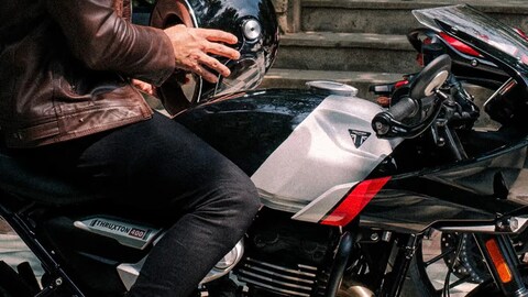 7 Awesome New Motorcycles Rolling Out Right Now