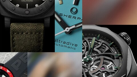 17 Watches You Missed from Swatch, Seiko, Timex and More
