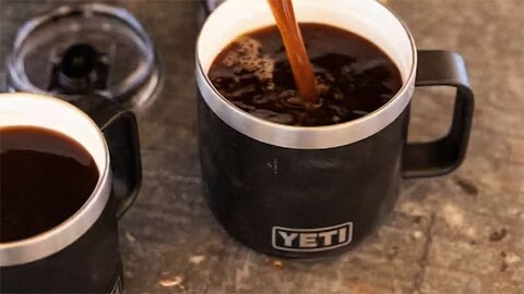Yeti Is Replacing a Core Colorway with Something Way Better