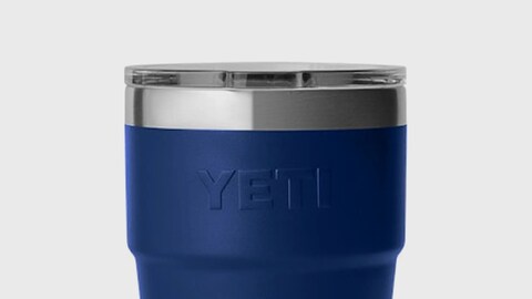 Yeti Just Dropped Over Two-Dozen New Colors, Including a Blue Never Before Sold in the US