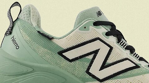 New Balance’s Best-Looking Town-to-Trail Sneaker Is Now More Capable Than Ever