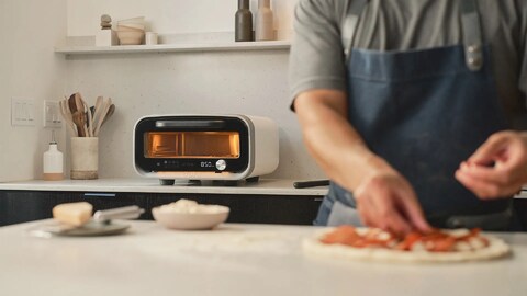 Can Ooni’s Latest Electric Oven Hold a Candle to Its Gas Siblings?