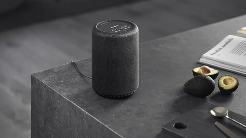 Did Two Popular Hi-Fi Brands Just Make the Ultimate Sonos-Rivaling Speaker System?