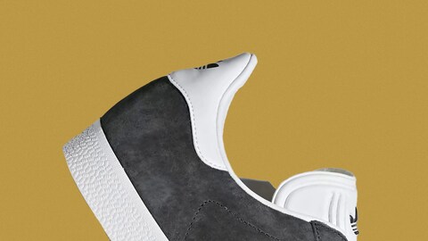 Adidas Just Slashed the Price on Its Surging Retro Sneaker