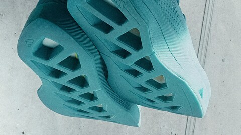 Adidas Just Dropped What Could Be Its Most Disruptive Trainer of the Year. It’s Not a Super Shoe