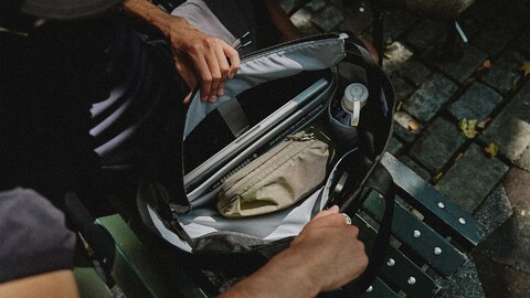 One of Aer's Most Versatile EDC Bags Gets Even Better Via a Ground-Up Revamp