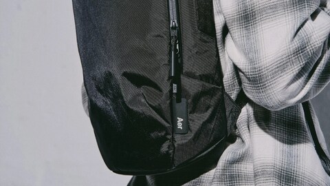 Aer’s Best Everyday Backpack Isn’t Just Sleeker Now; It’s Stronger, Too