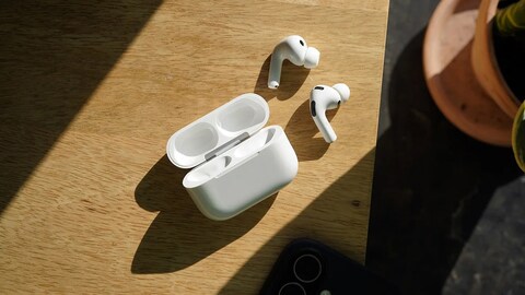 4 Unexpected Reasons to Upgrade to Apple’s New Flagship AirPods
