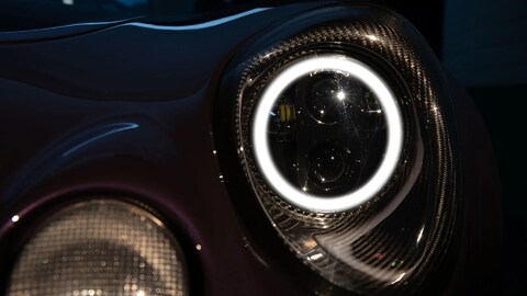 The Ultimate Driver’s Car Is Being Reinvented for the Road Like Never Before