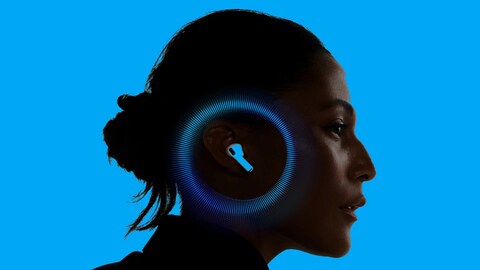 Apple’s New Flagship Airpods Are a Brash Challenge to the Audio Industry