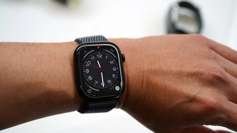 Your Old Apple Watch Is Getting Some of the Most Exciting New Features