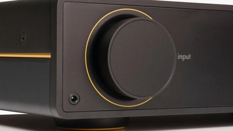 A Respected British Hi-Fi Maker Just Upgraded Its Fan-Favorite Amplifiers