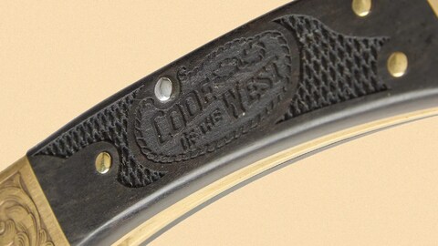 One of the World’s Most Iconic EDC Knives Is Now More Steeped in Americana Than Ever