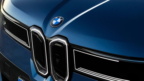 How BMW’s Most Important Car in Years Could Define the Brand for Decades to Come