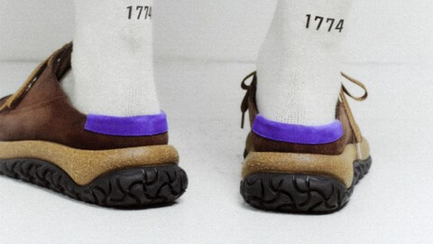 Gorpcore to Streetwear? Sandal Icon Birkenstock Is About to Head in a Shocking Direction