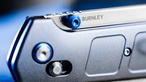 Böker Just Dropped the Best-Looking $100 EDC Knife I’ve Seen This Year