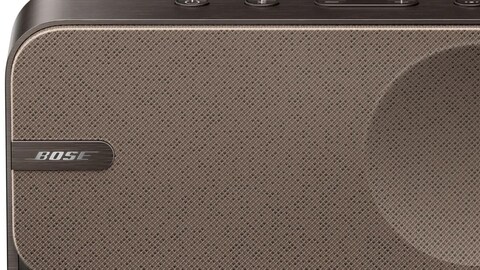 Bose Quietly Just Gave Its Vintage-Inspired Speaker a Bespoke Upgrade