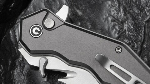 This Affordable Civivi Knife Combines Versatile Tactical Prowess with Elegant EDC Convenience