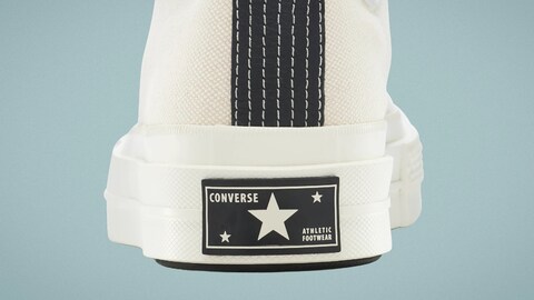 This Is the Nicest Chuck Taylor Converse Has Made in Over 100 Years (And It’s Not Close)