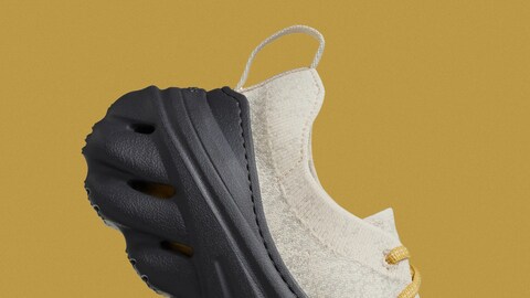 Crocs Finally Slashed the Price on One of Its Most Stylish and Rugged Releases