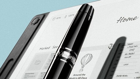 The World's Premier Pen Brand Revitalizes a Fundamental EDC and Office Essential