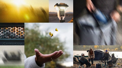 29 Outdoor Essentials to Elevate Your Next Basecamp Setup