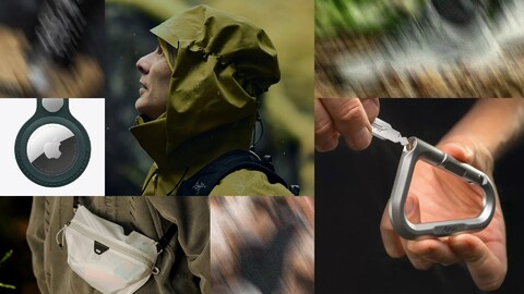 15 Travel Essentials That Belong in Your Kit: Bags, Jackets, Shoes and More