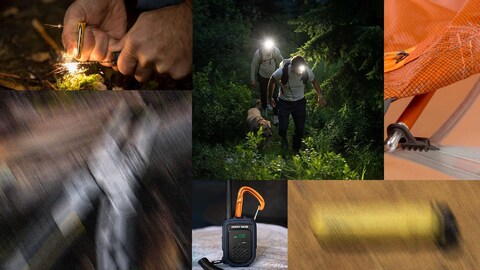 18 Survival Essentials to Stash in an Emergency Bugout Bag