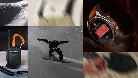 17 Ski and Snowboard Essentials for Your Next Trip to the Slopes
