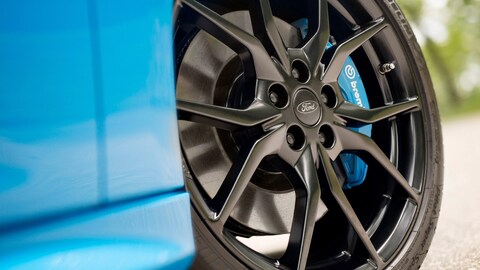 Ford Is Selling Off a Whole Fleet of Long-Discontinued, Driver-Focused Hot Hatches