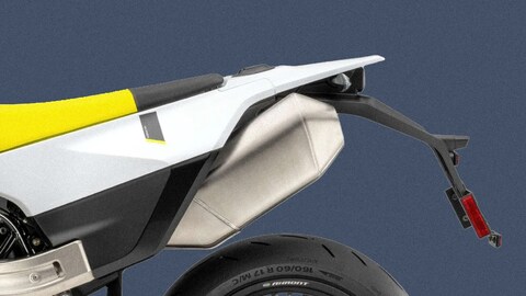 One of the Definitive Hooligan Motorcycles Gains a Unique New Mode for Even More Riding Fun