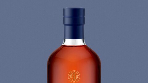 This Epic New Bourbon Echos One of the Greatest Team-Up Events in American Whiskey History