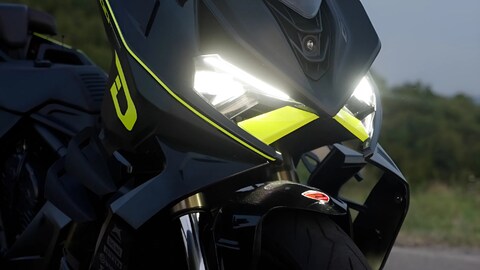 Could This Scooter Be the Most Interesting Motorcycle Release of the Year?