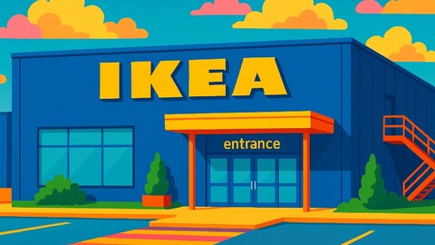 Ikea’s Latest Affordable Launch Quietly Solves a Problem We All Have