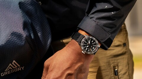 Is This Jack Mason’s Most Capable Watch Yet?